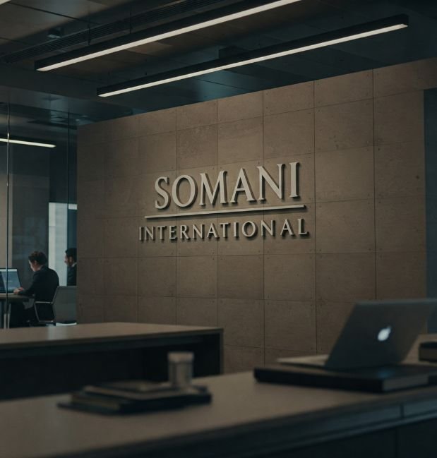 Rama Prasad Sanjiv Goenka